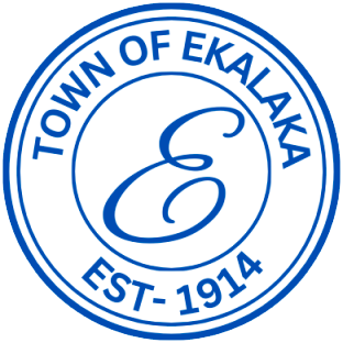 Town of Ekalaka - A Place to Call Home...