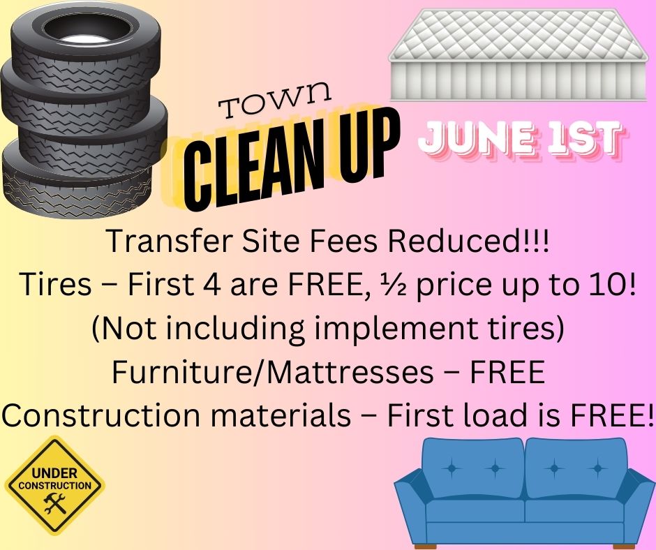 Building Permits & Inspections | Town of Ekalaka